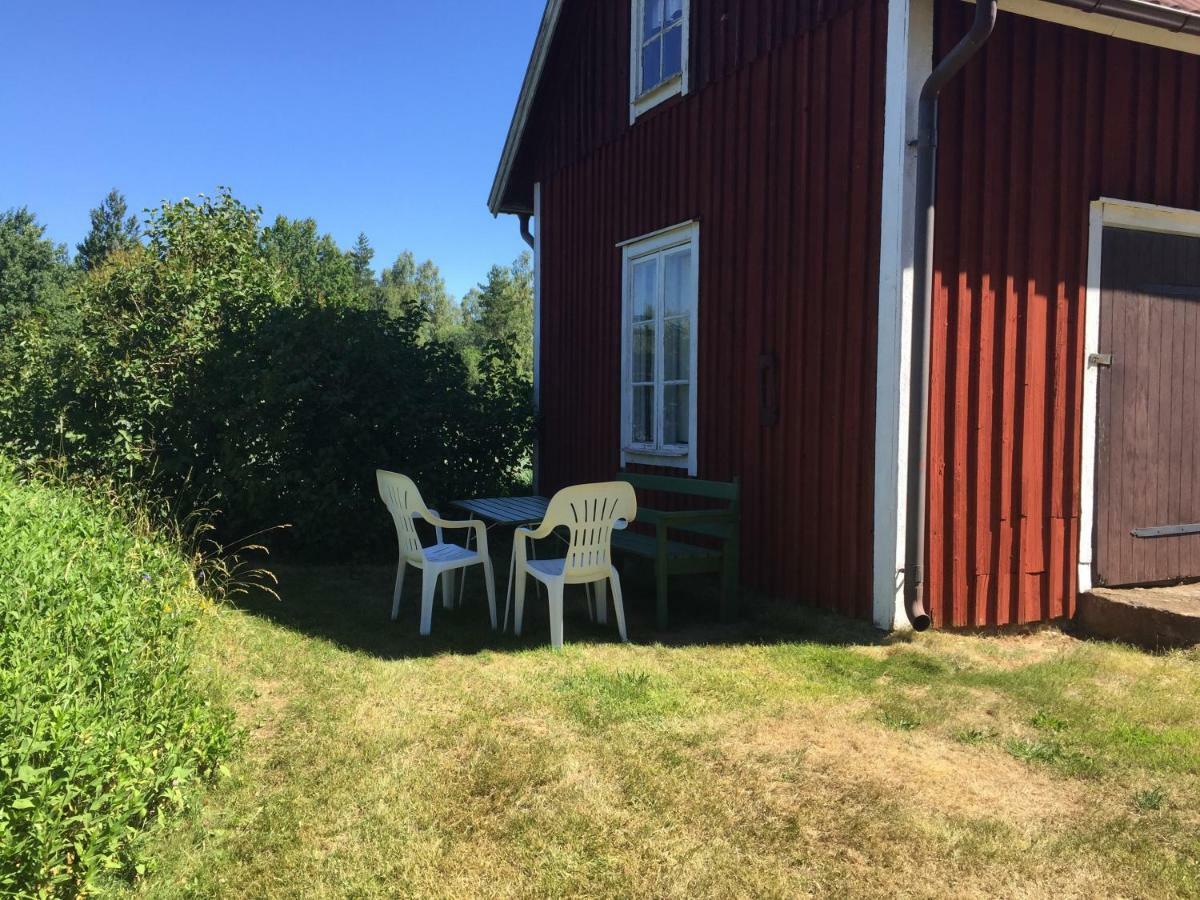 Hakansbygget Vaggeryd Exterior photo