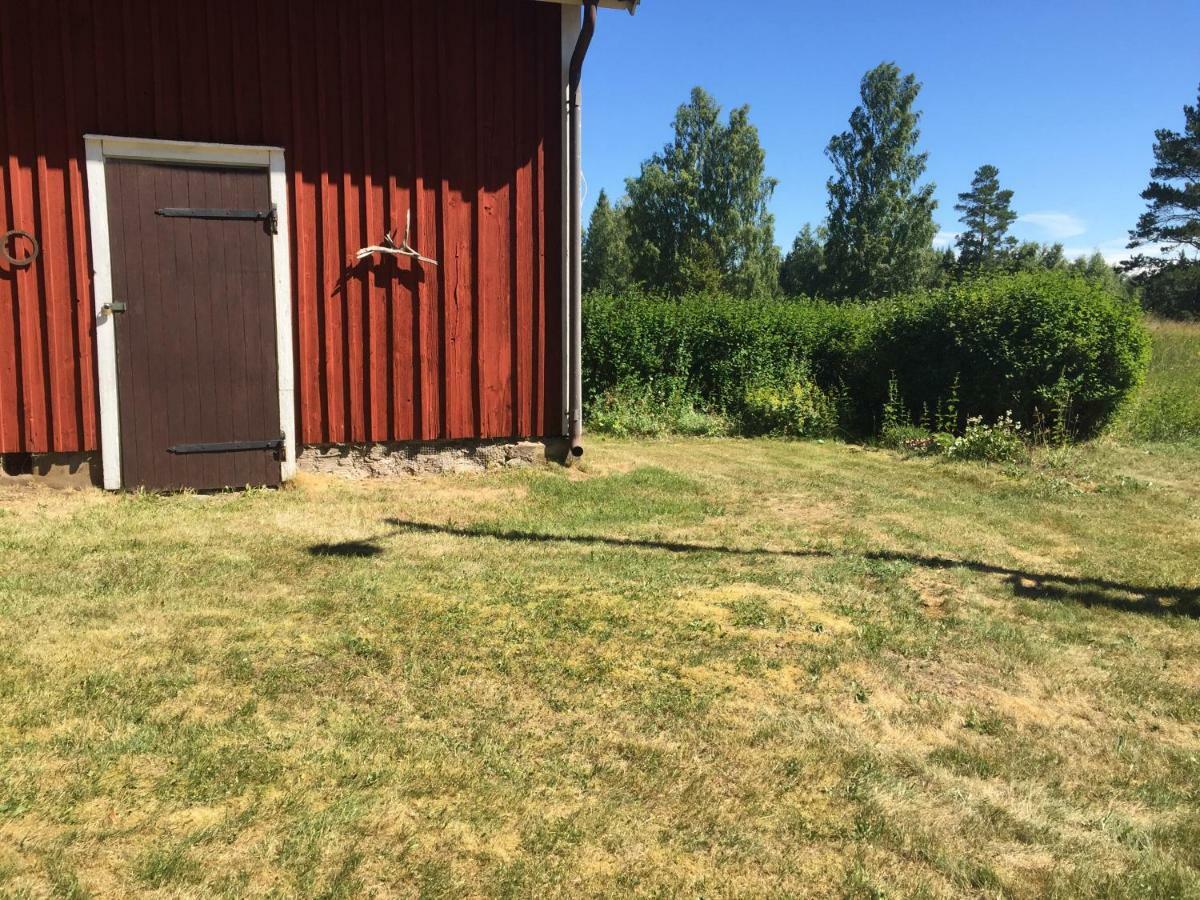 Hakansbygget Vaggeryd Exterior photo